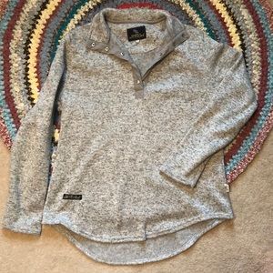 Simply Southern Pullover